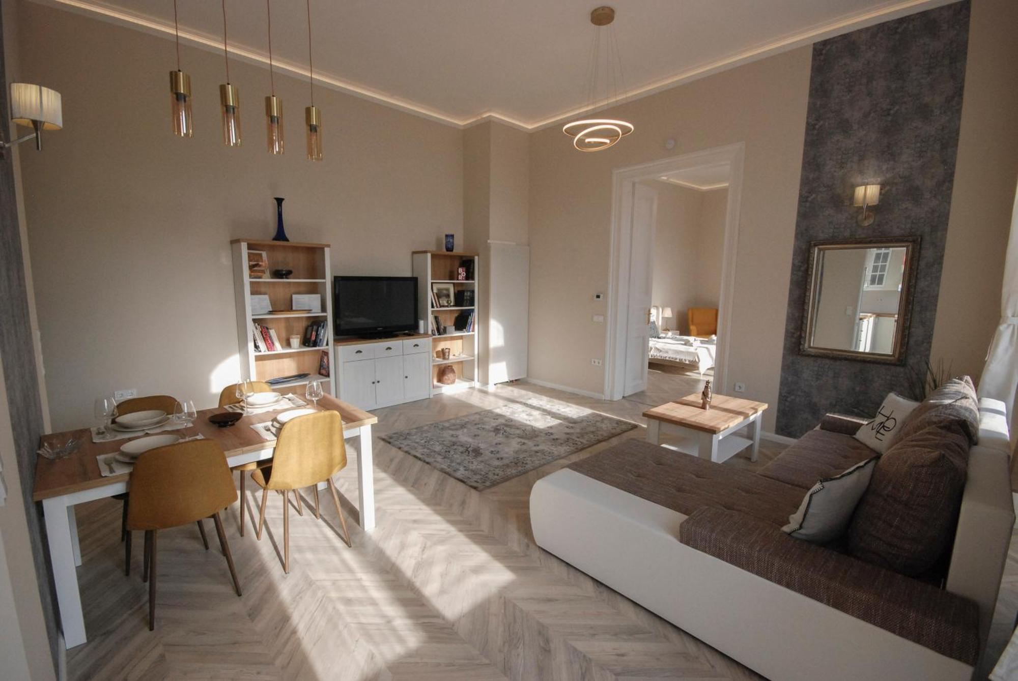 Opera Luxury Resident Appartamento *
