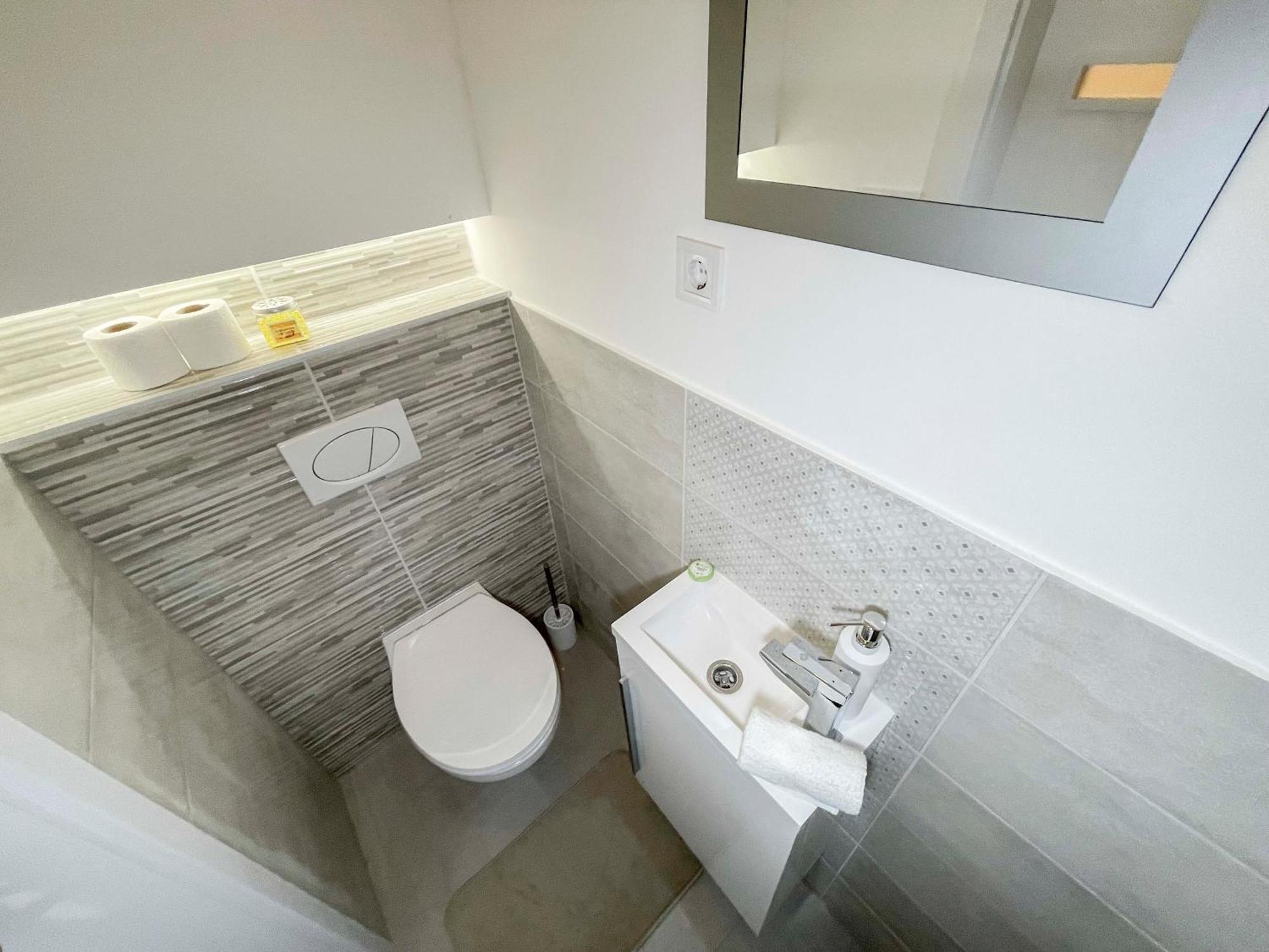 Appartamento Opera Luxury Resident Budapest