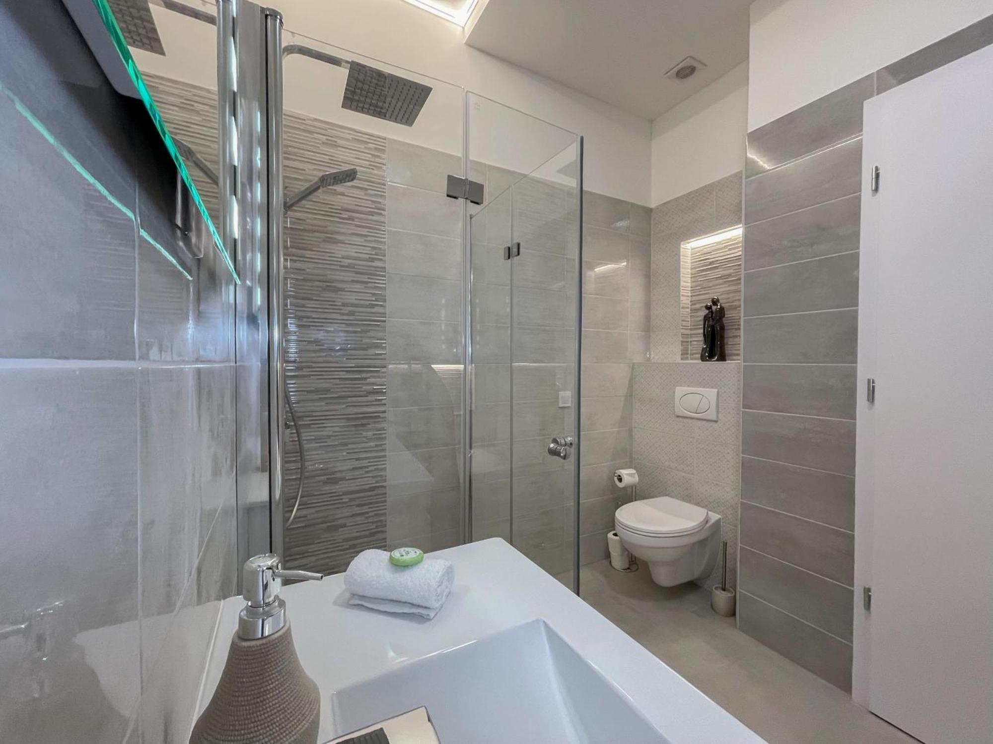 Opera Luxury Resident Budapest