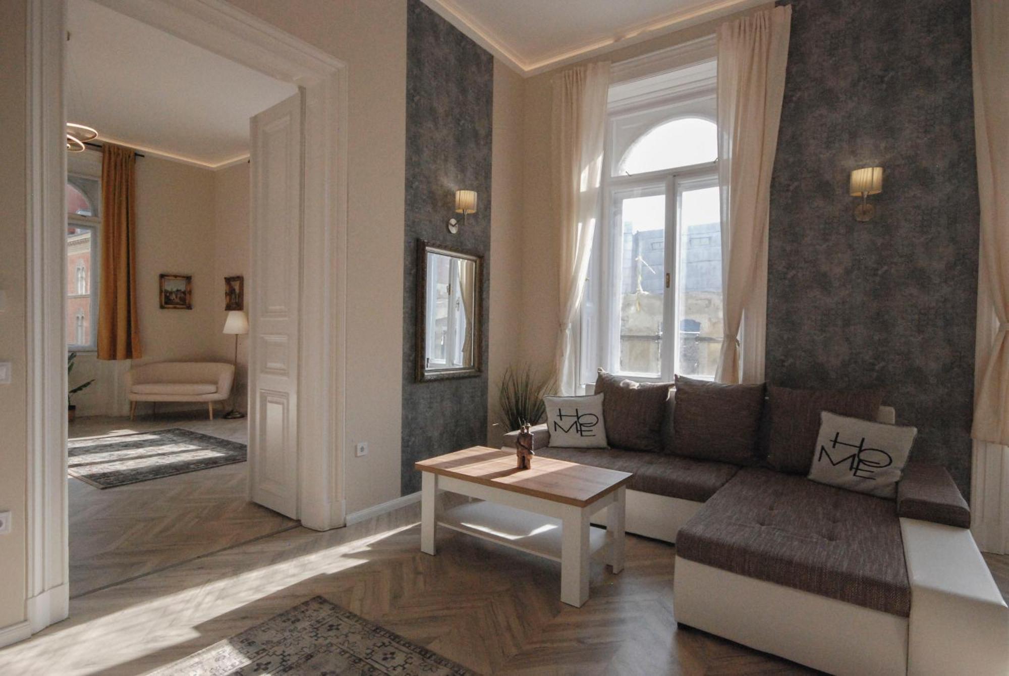 Appartamento Opera Luxury Resident Budapest