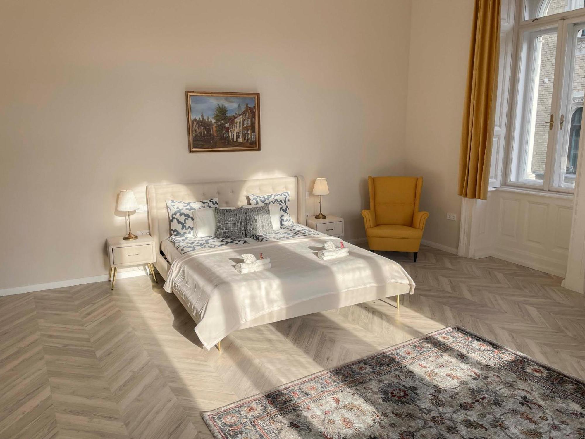 Appartamento Opera Luxury Resident *