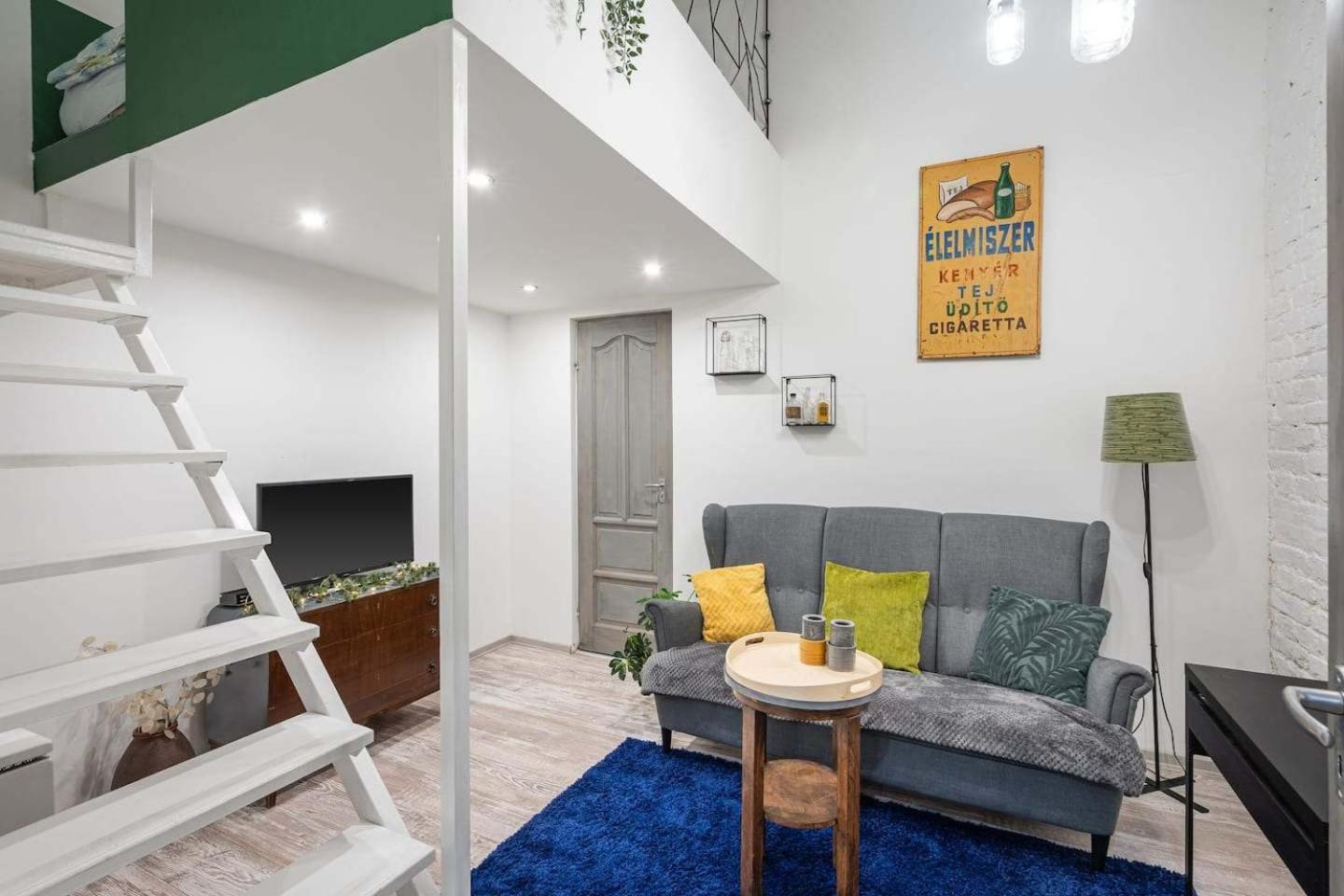Lägenhet Vintage Downtown Escape 2 Baths 2 Beds *