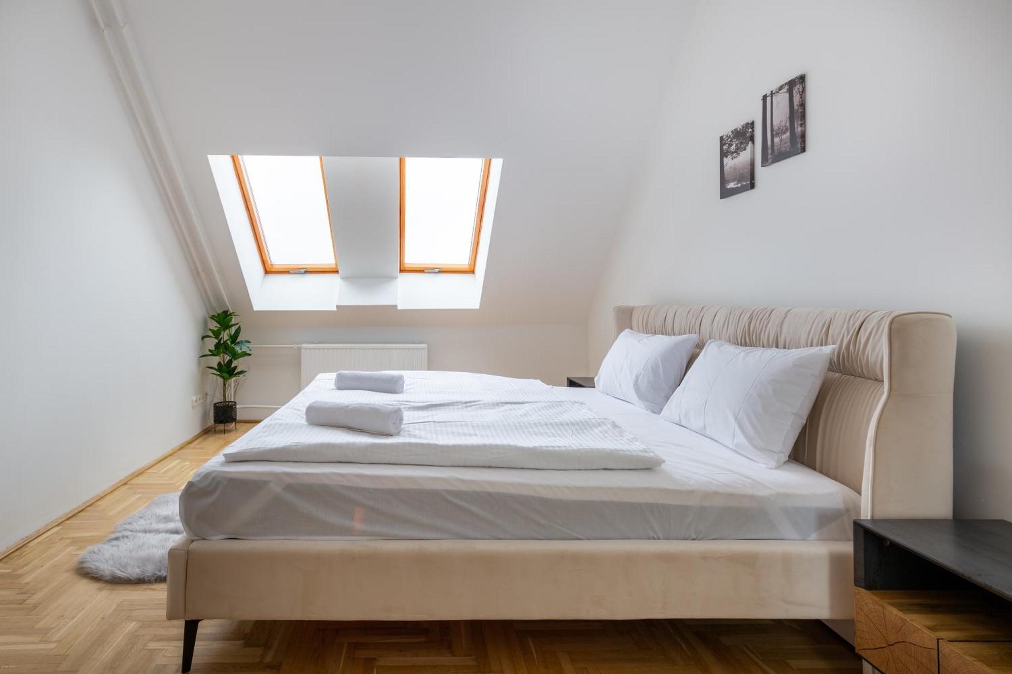 Gde Nagy Diofa 5 * Budapest