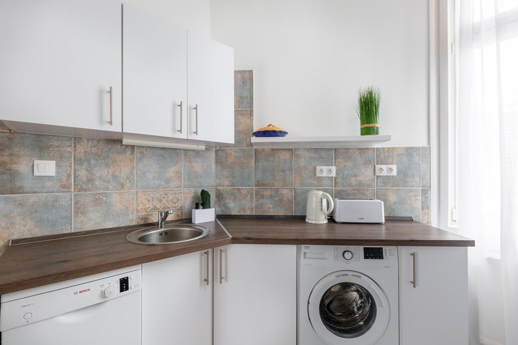 Gde Nagy Diofa 5 Apartamento Budapest