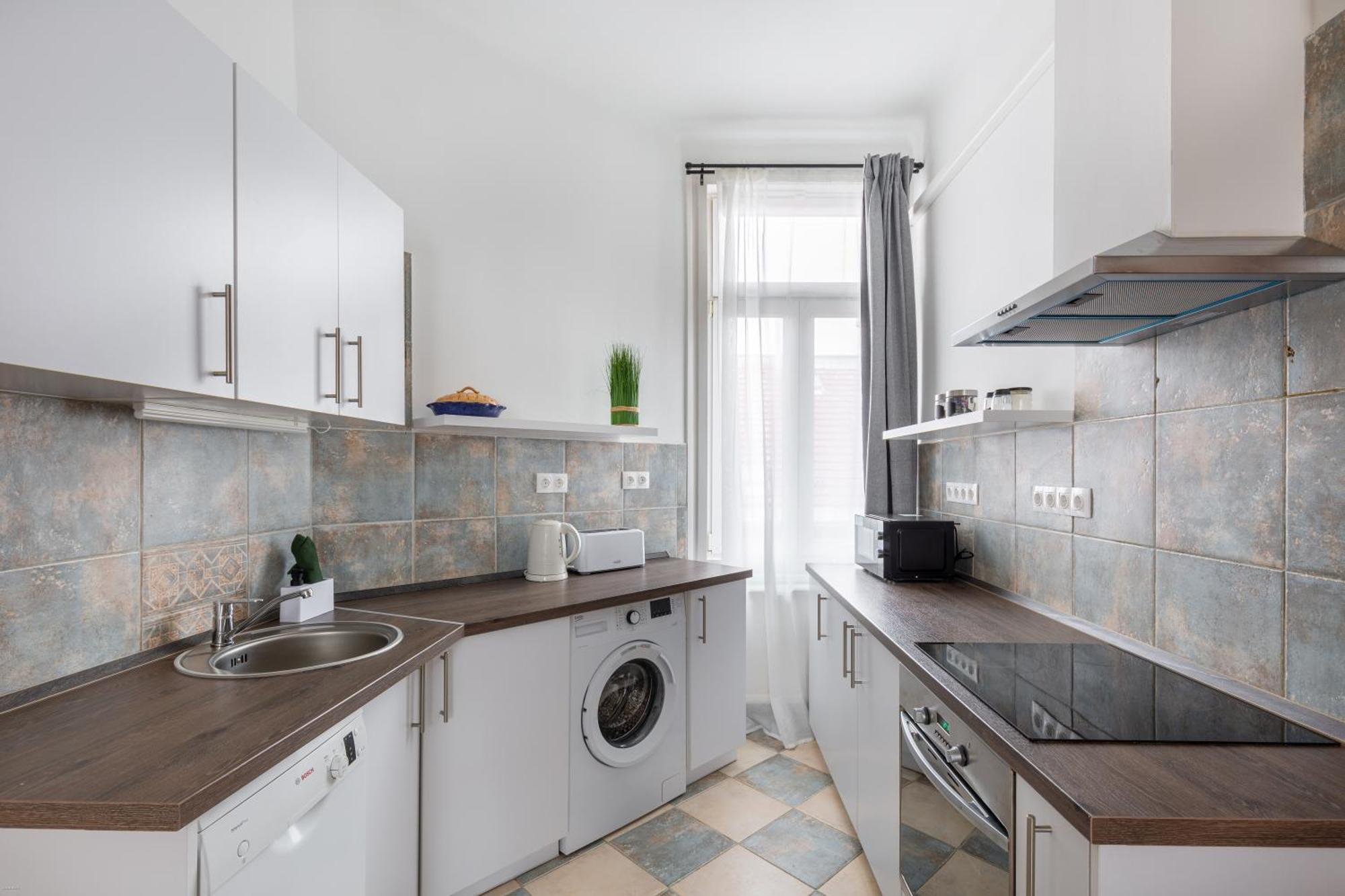 Gde Nagy Diofa 5 Apartamento Budapest