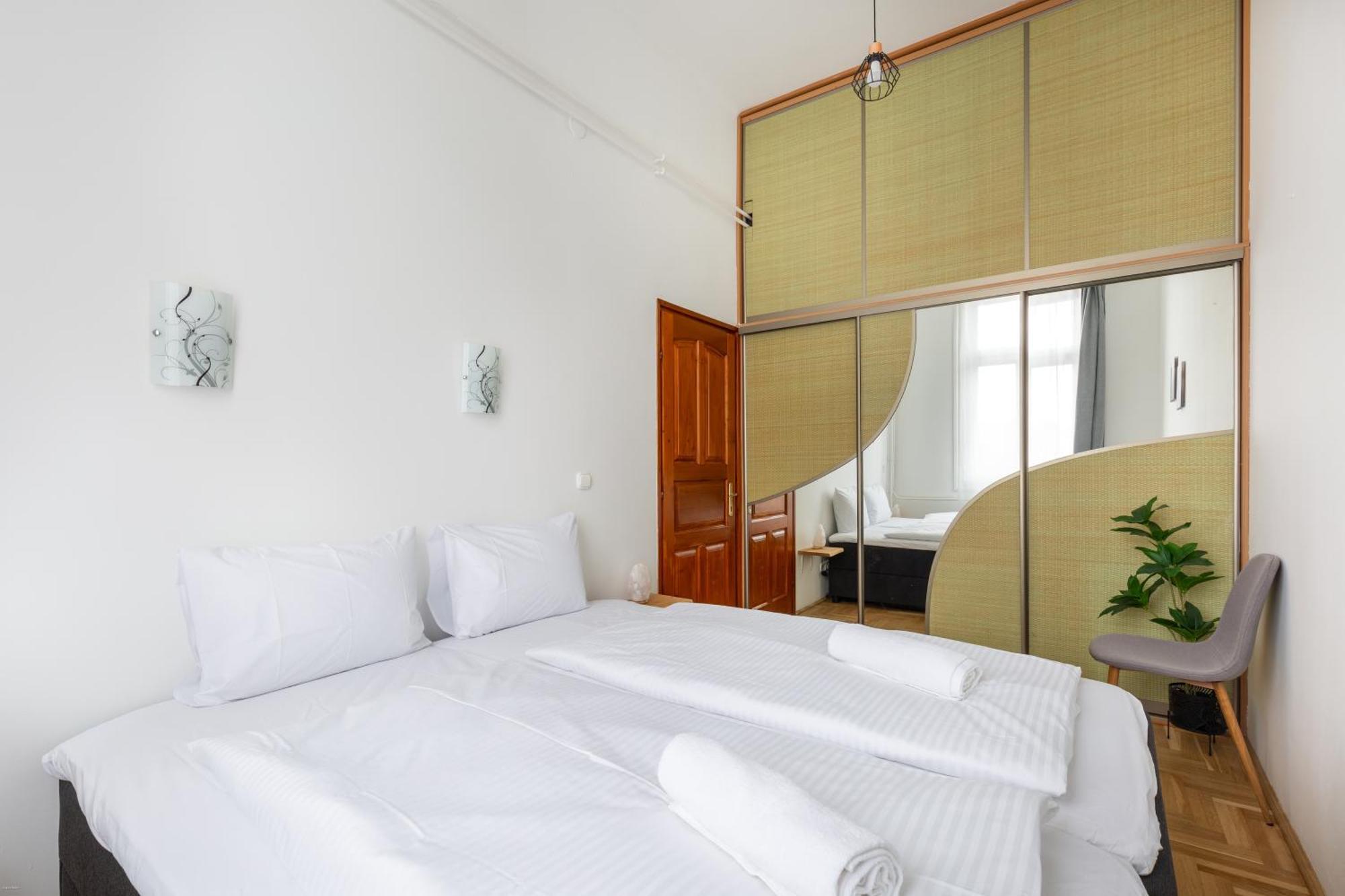 Apartamento Gde Nagy Diofa 5 Budapest