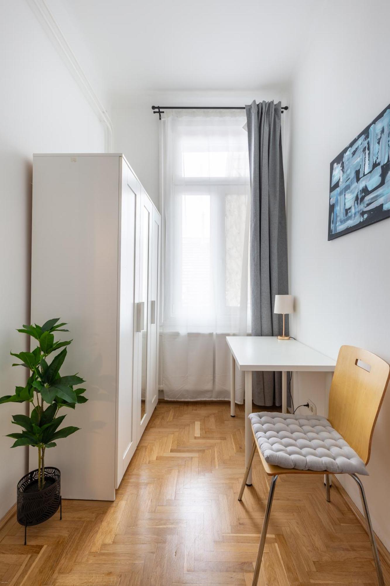 Gde Nagy Diofa 5 Apartamento Budapest