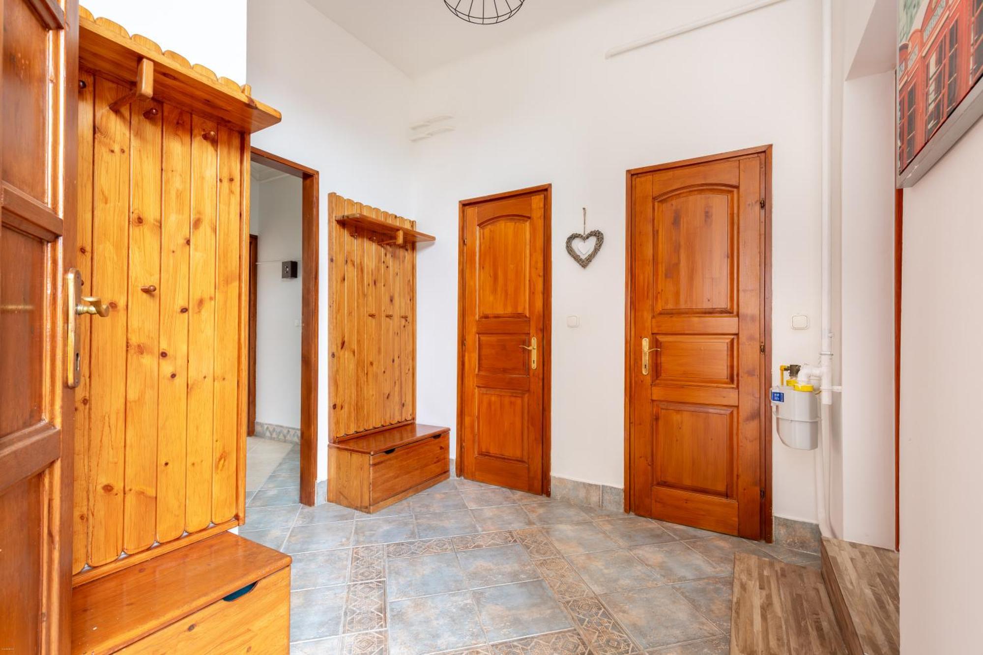Apartamento Gde Nagy Diofa 5