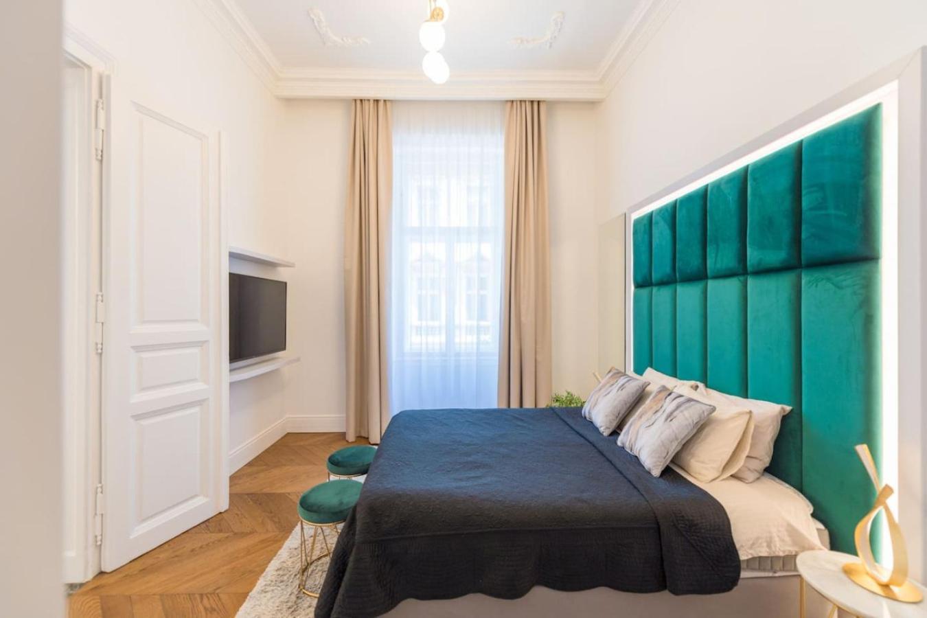 Casa vacanze Marble - Budapest
