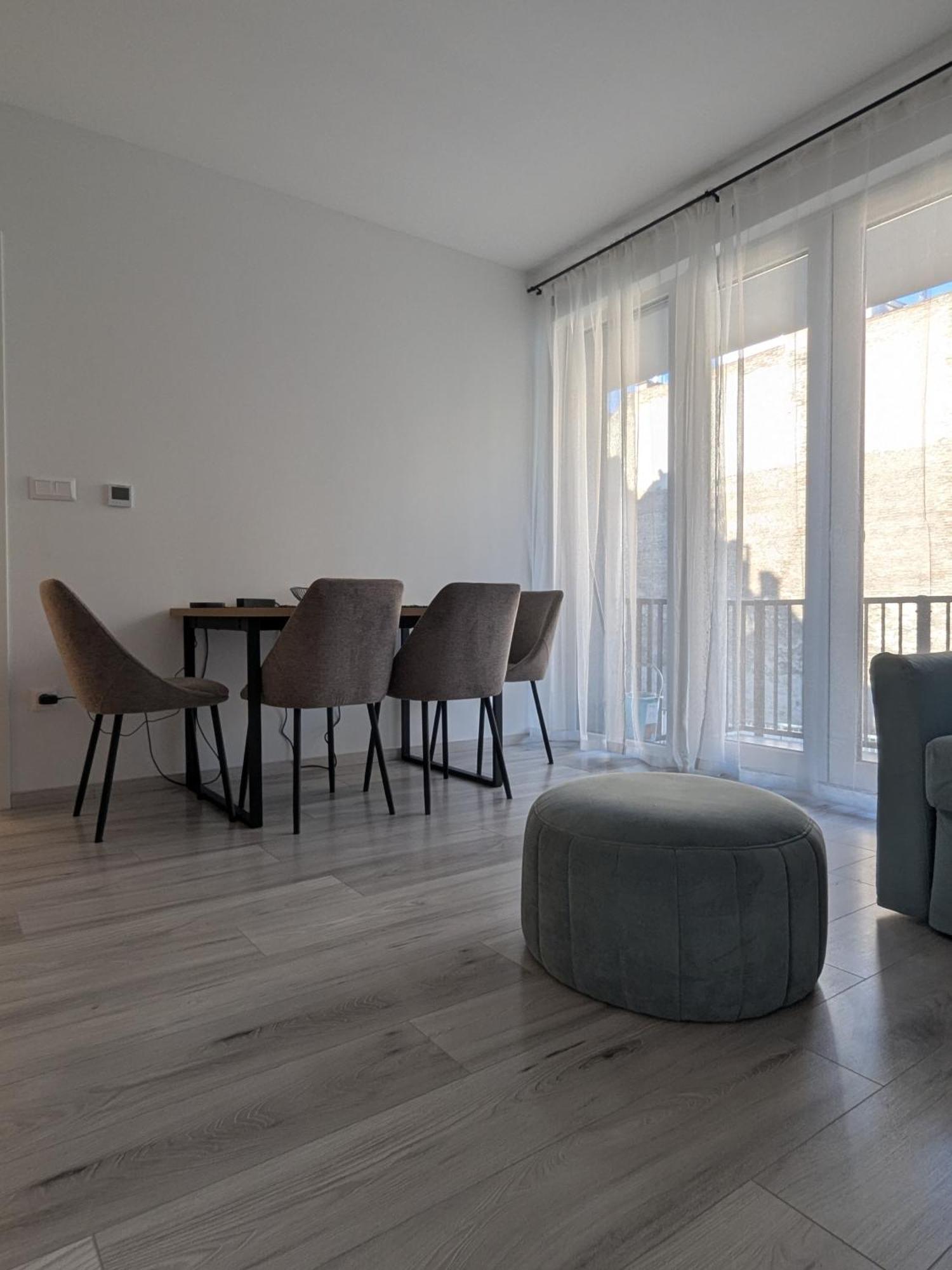 Apartmán Nap22