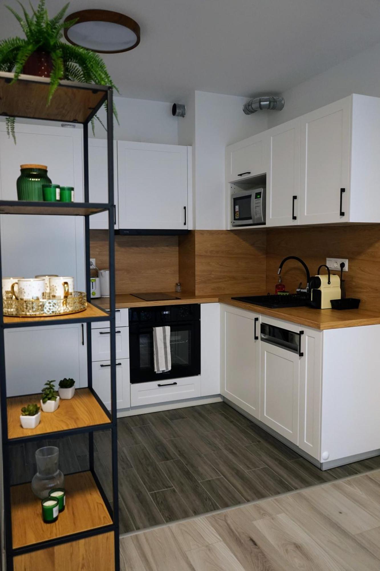 Nap22 Apartmán Budapešť