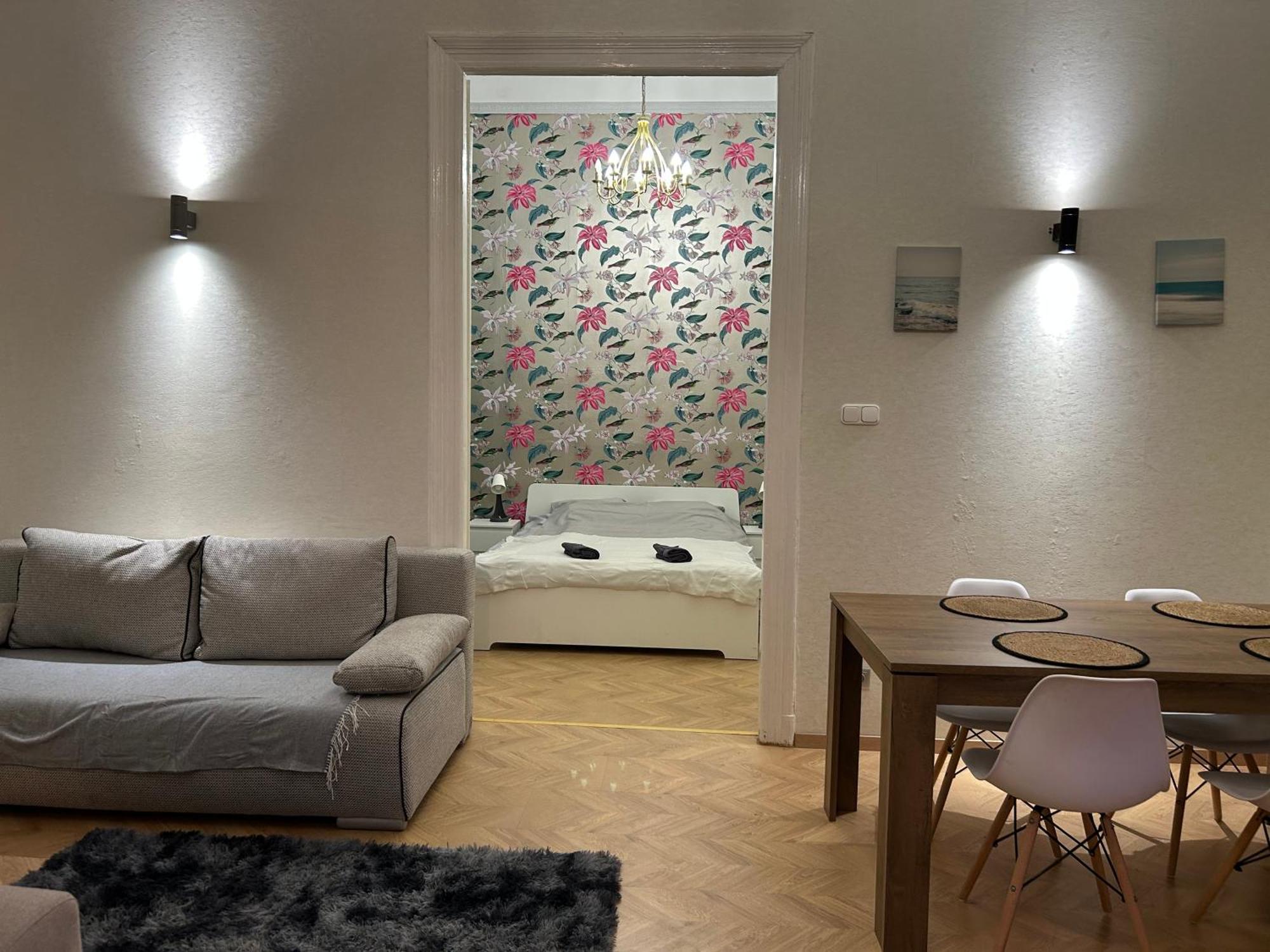 Apartment Royal *