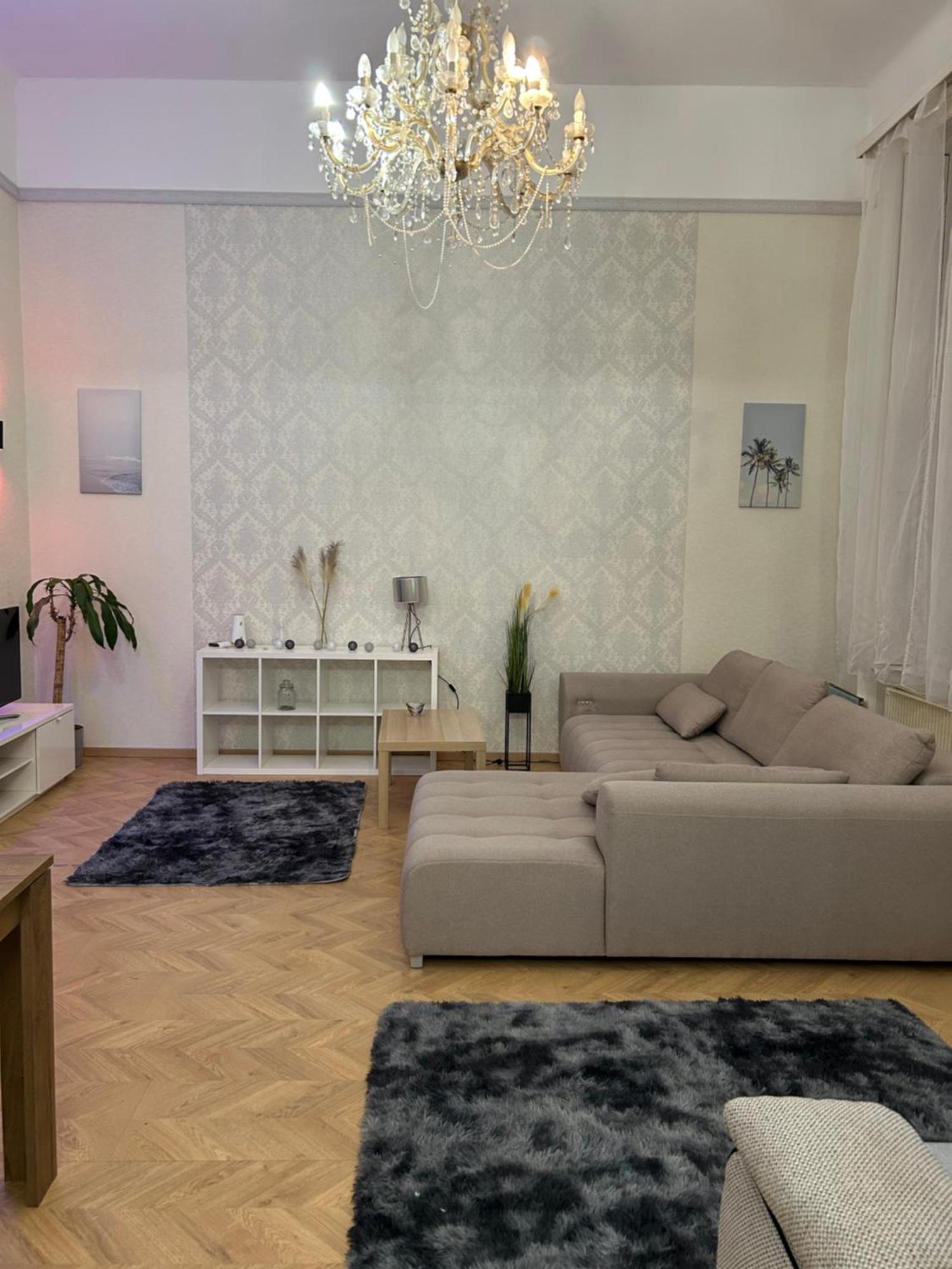 Royal Apartment Budapest