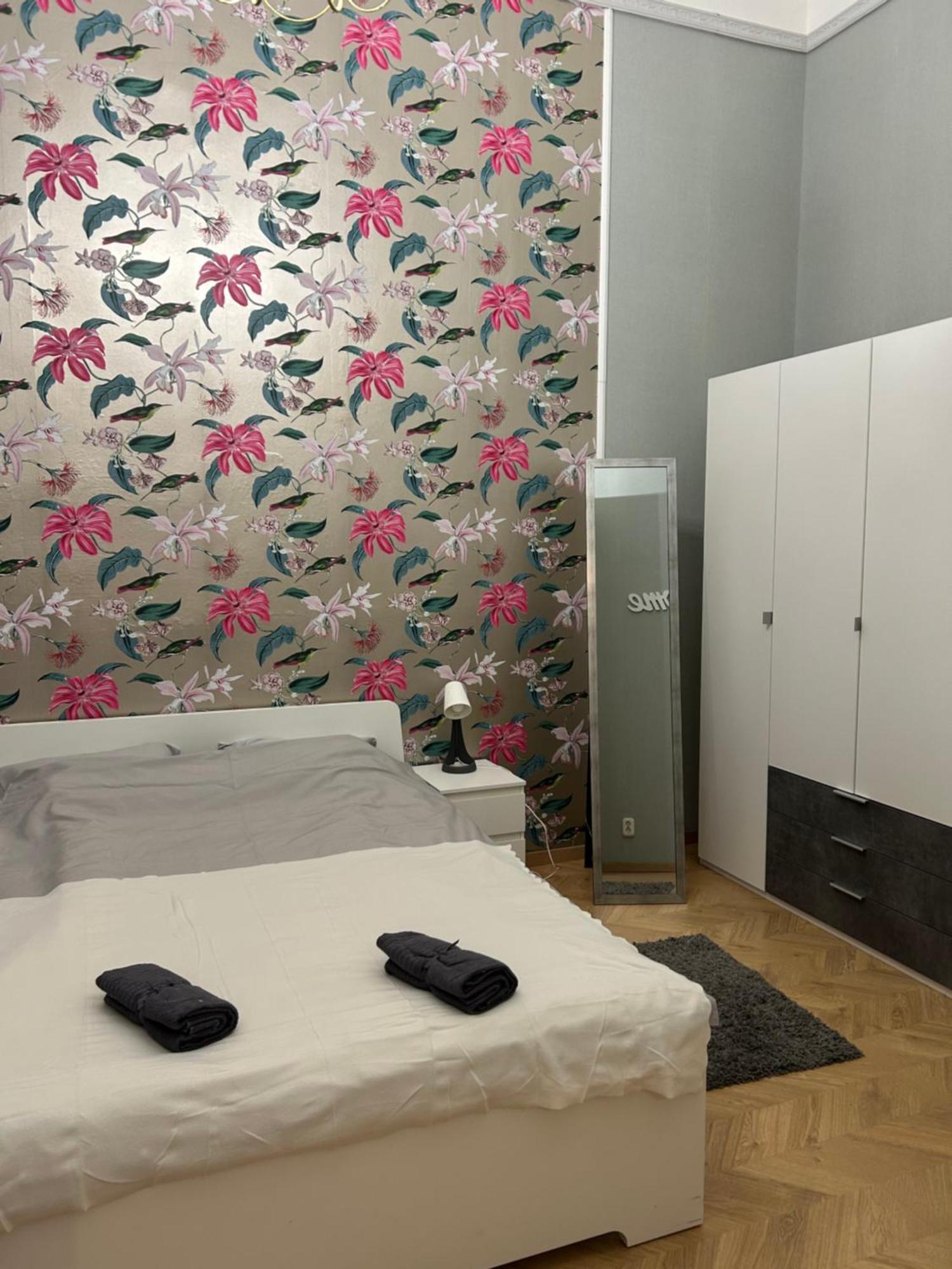 Apartment Royal Budapest