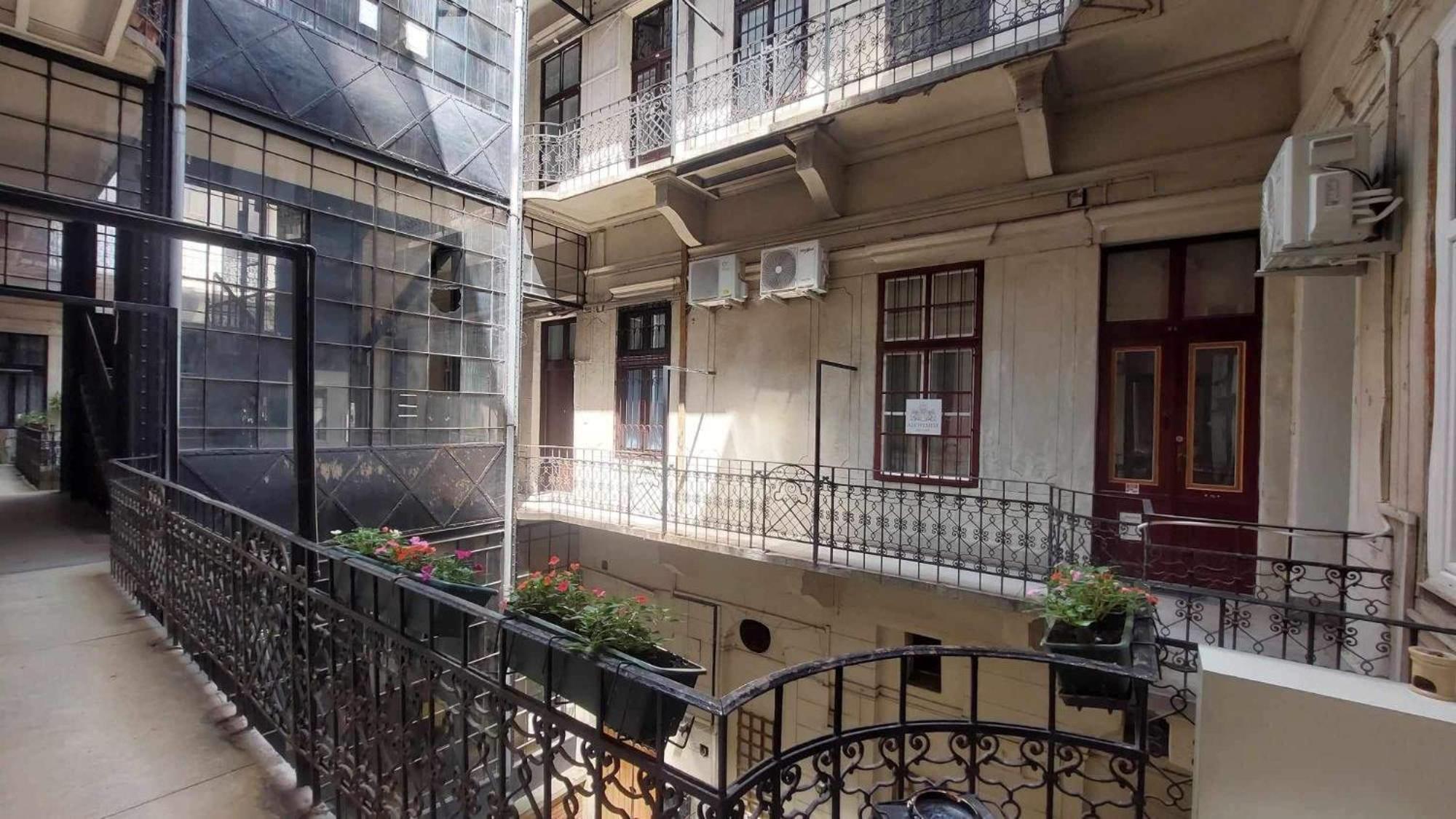 Apartment Royal *
