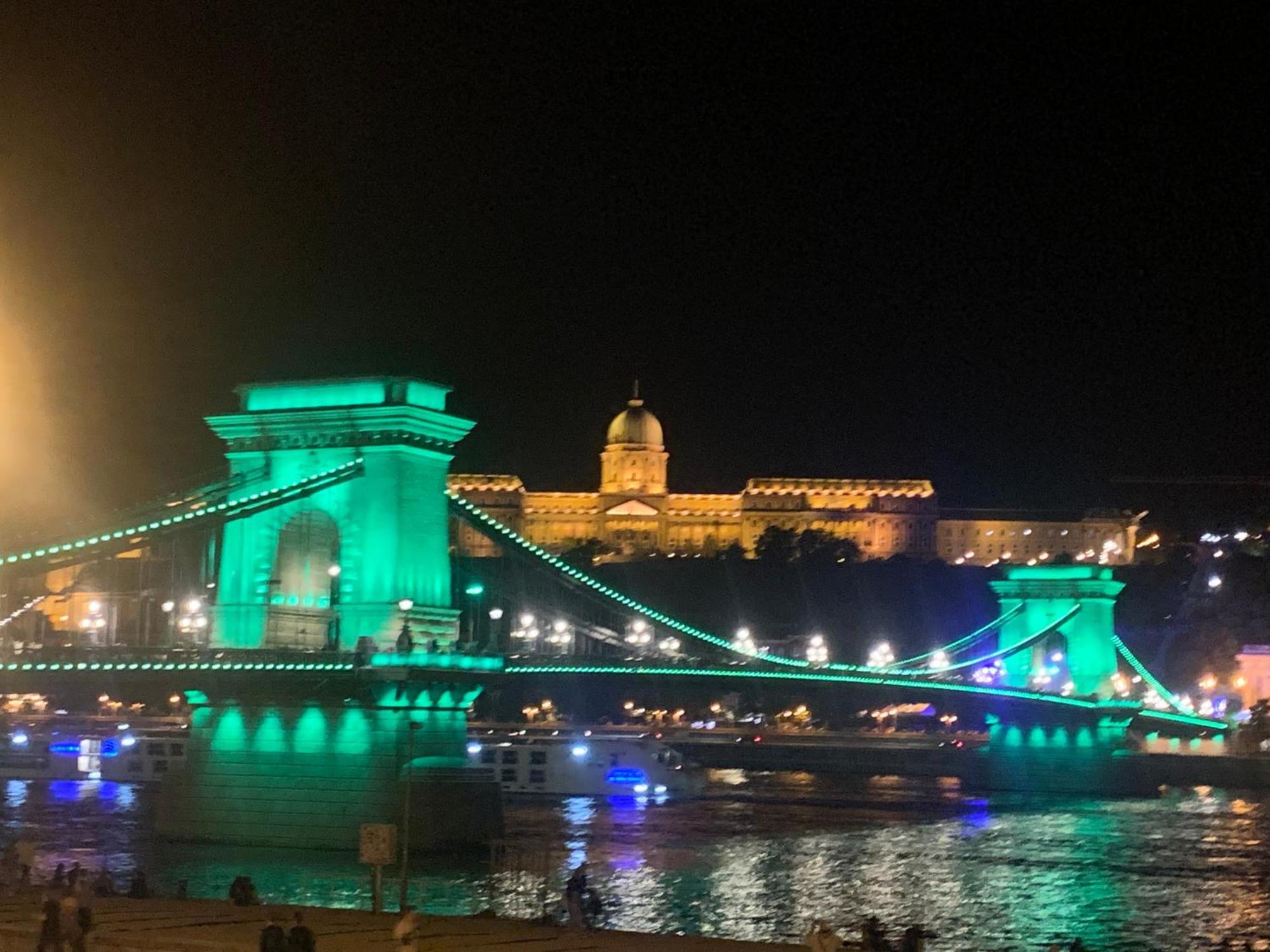 Royal Apartment Budapest