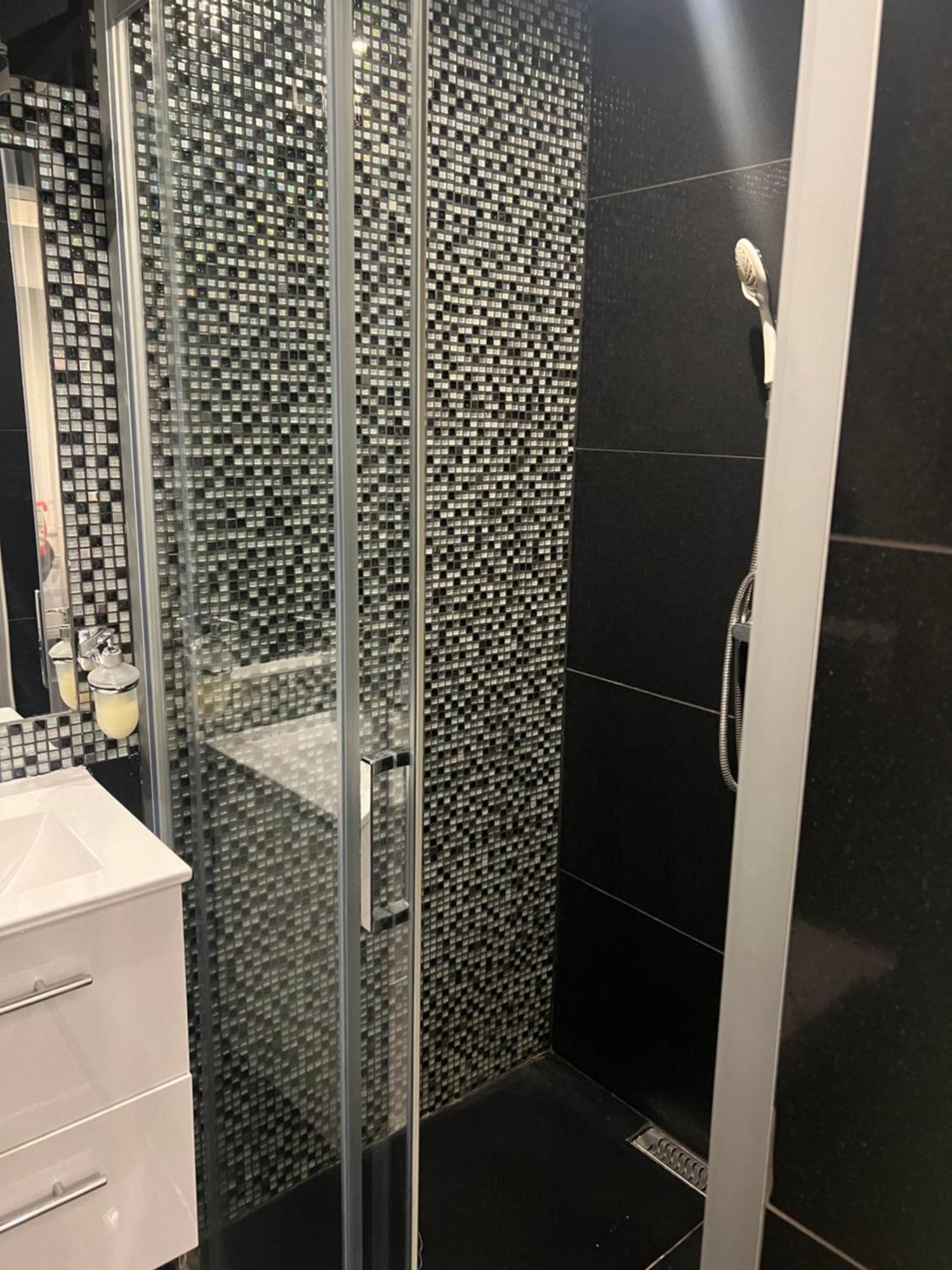 Apartament Fashion Street Executive Budapeszt