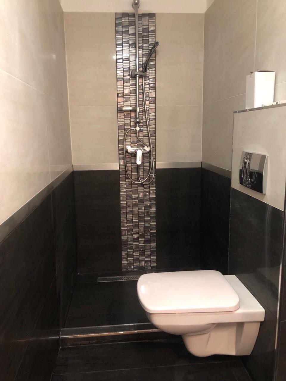 Haris Koz Apartamento