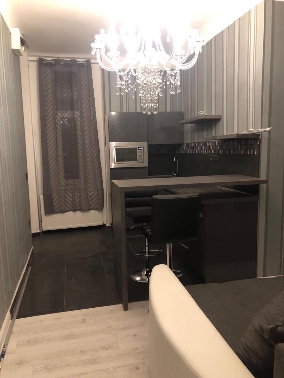 Haris Koz Apartamento
