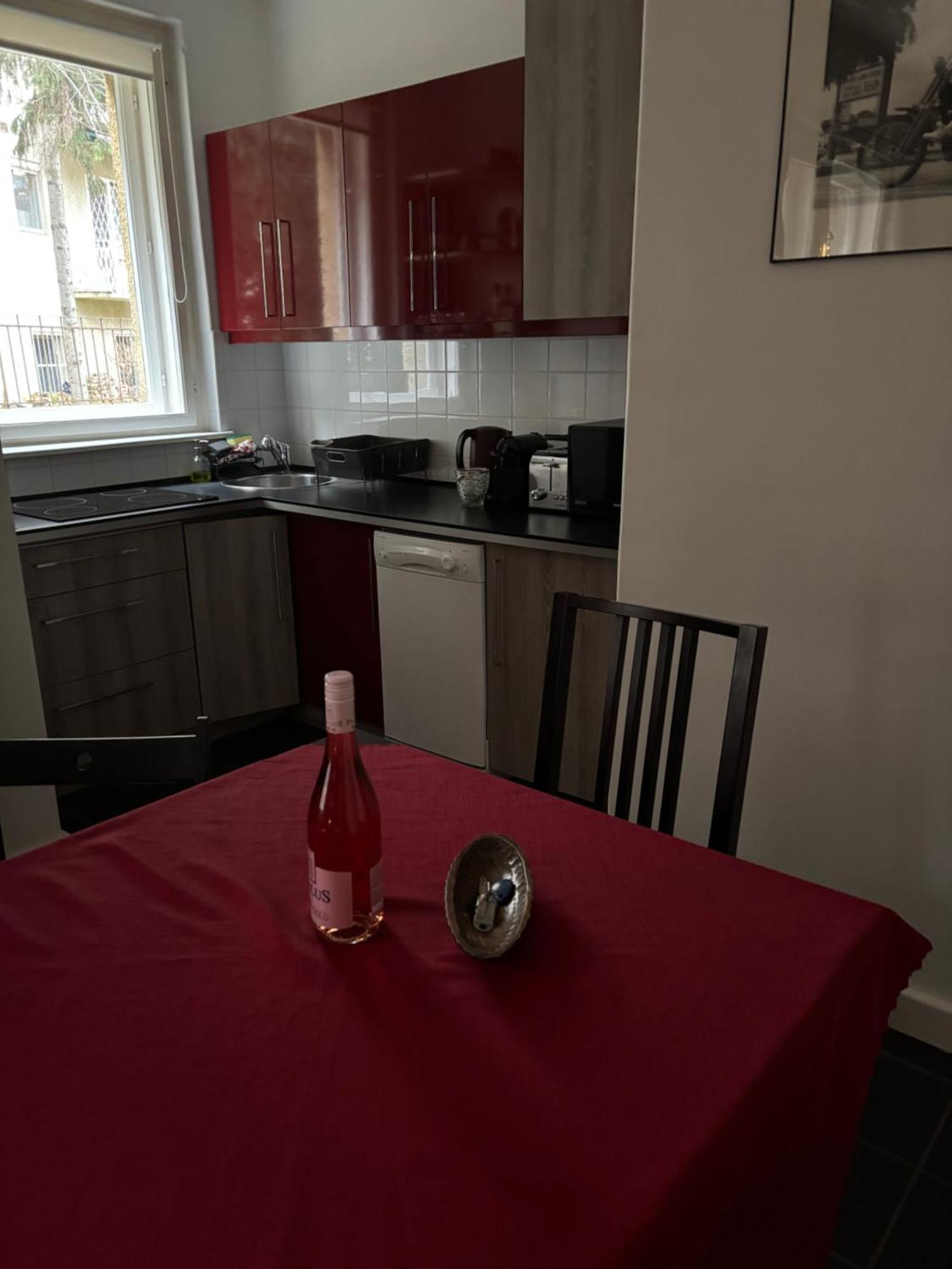 Apartamento Judy&sandor *
