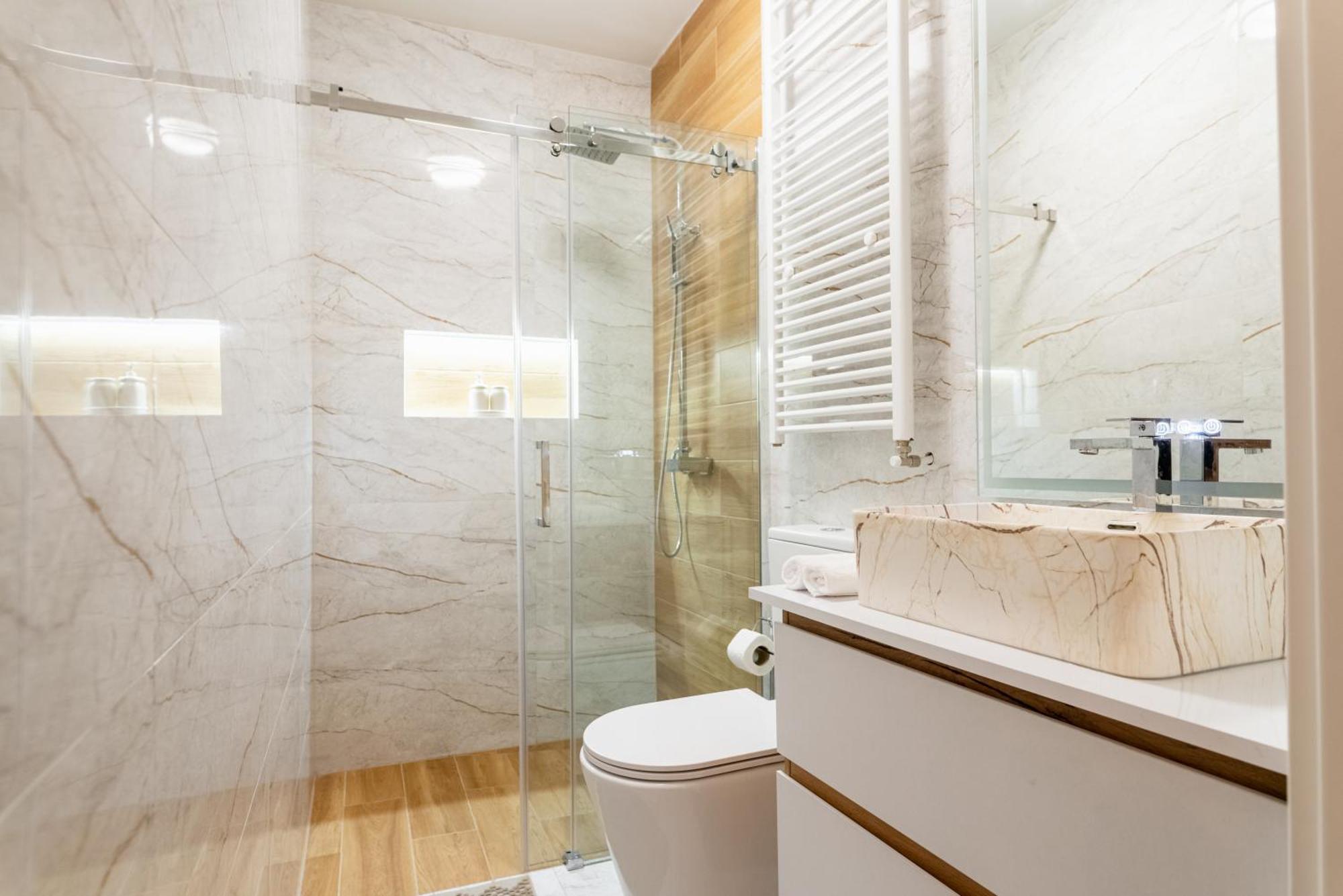 Danube Dream Apartamento Budapest