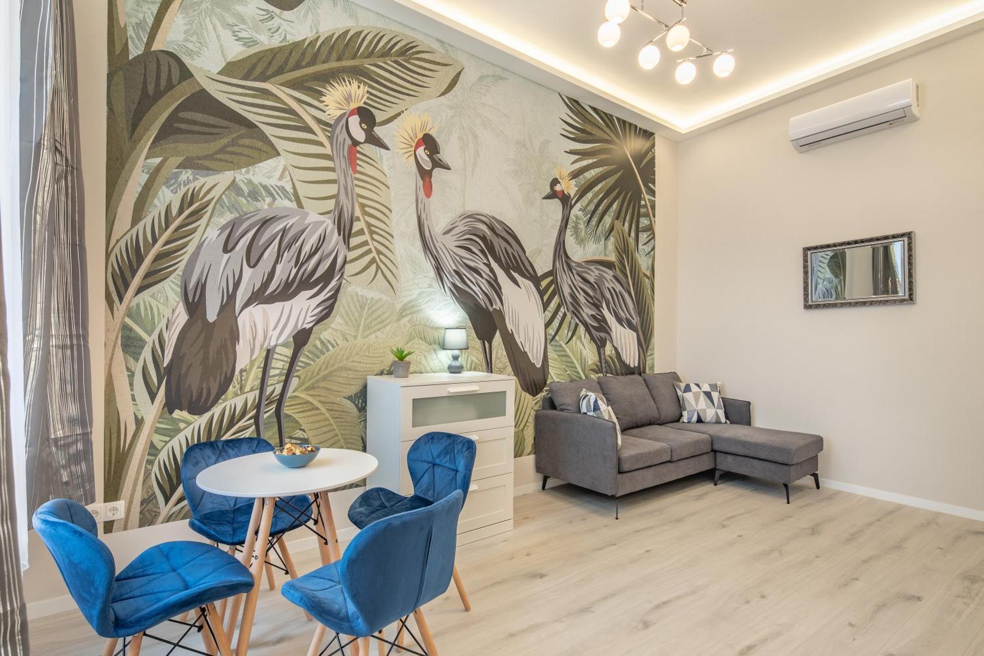 Beauty 50 Budapest