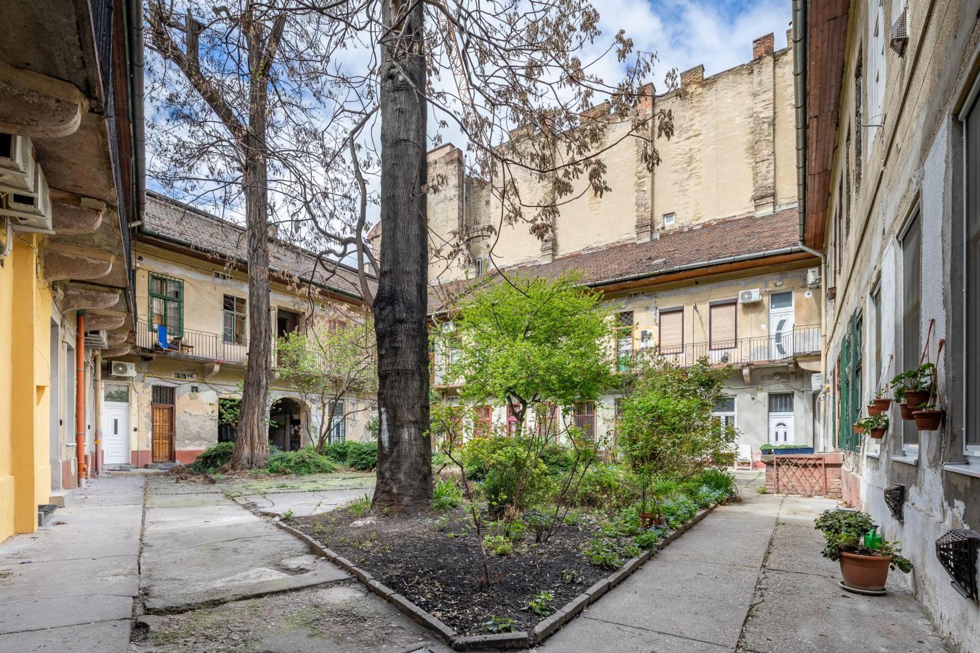 Beauty 50 Apartment Budapest