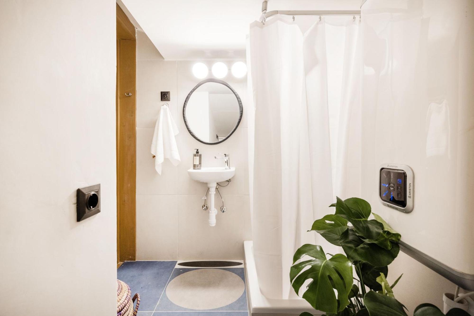Lejlighed Spacious Wellness Retreat By Dohany Synagogue