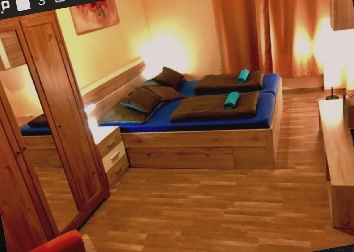 Kazinczy One * Budapešť