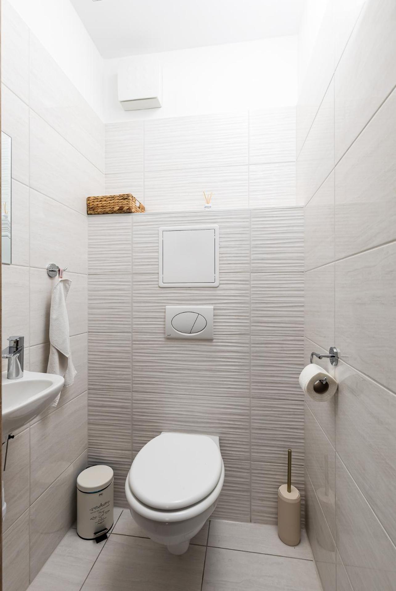 Venus - Corvin Penthouse Appartement *