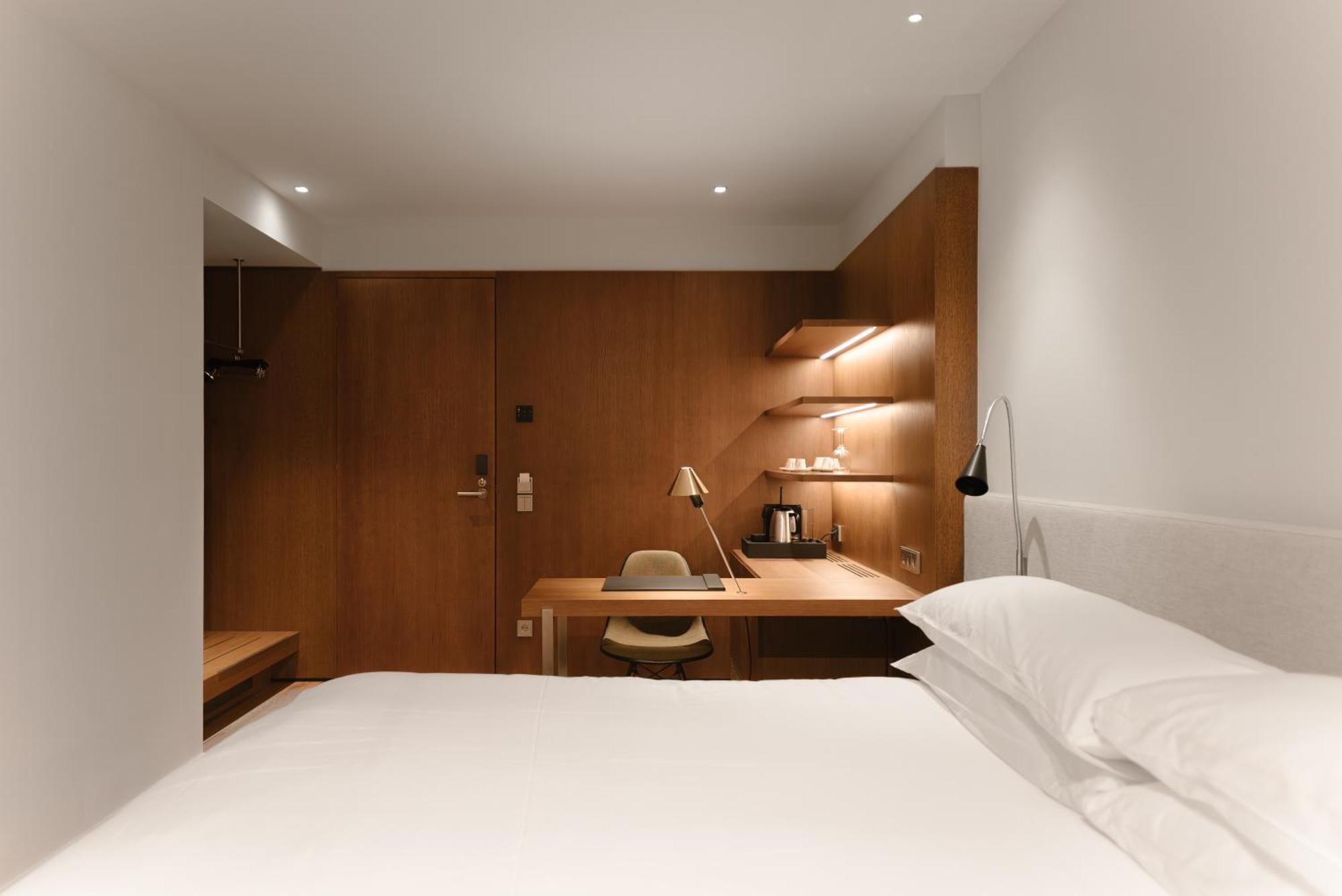 Hotel Boho - Small Luxury 4*