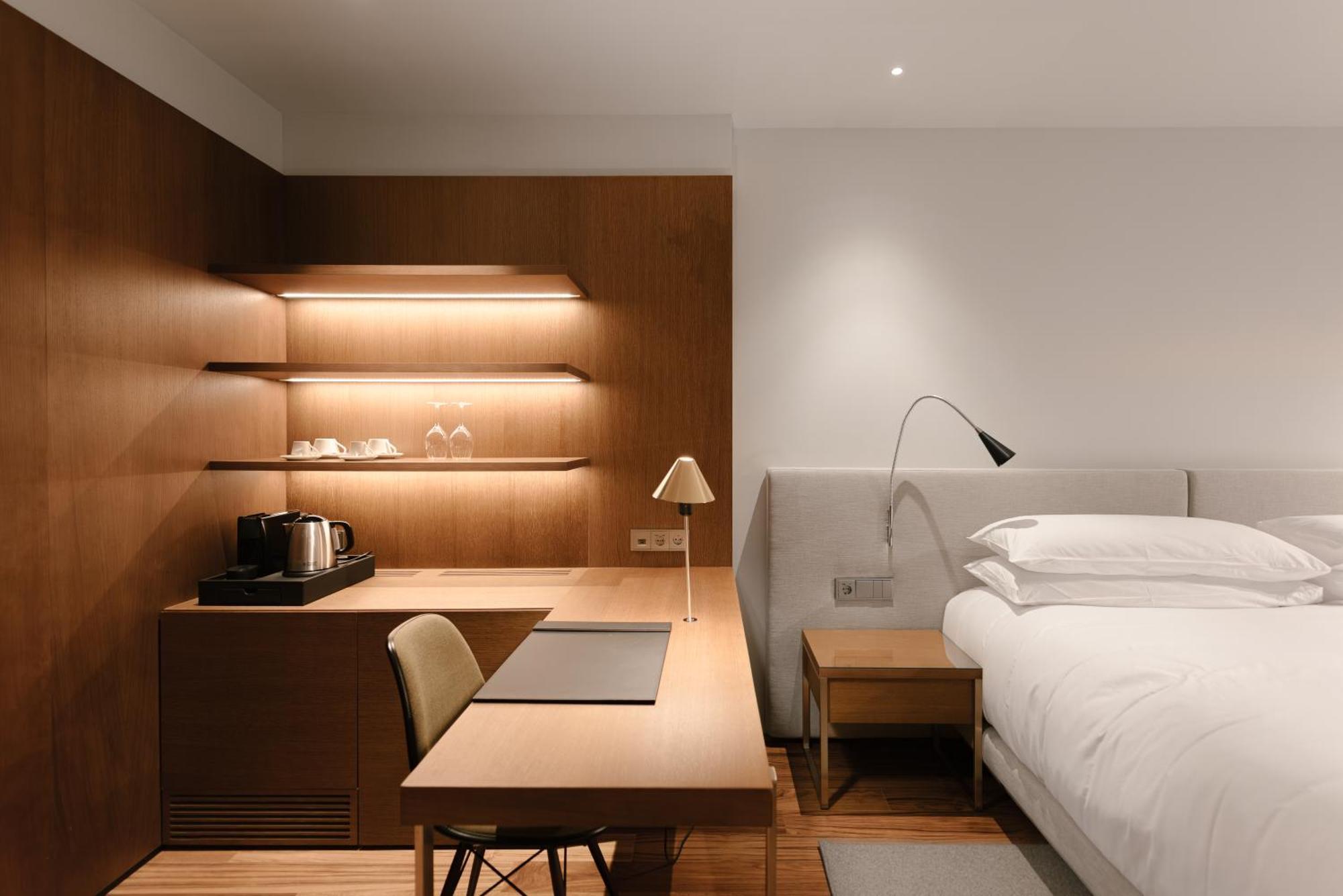 Boho - Small Luxury Hotel Budapest