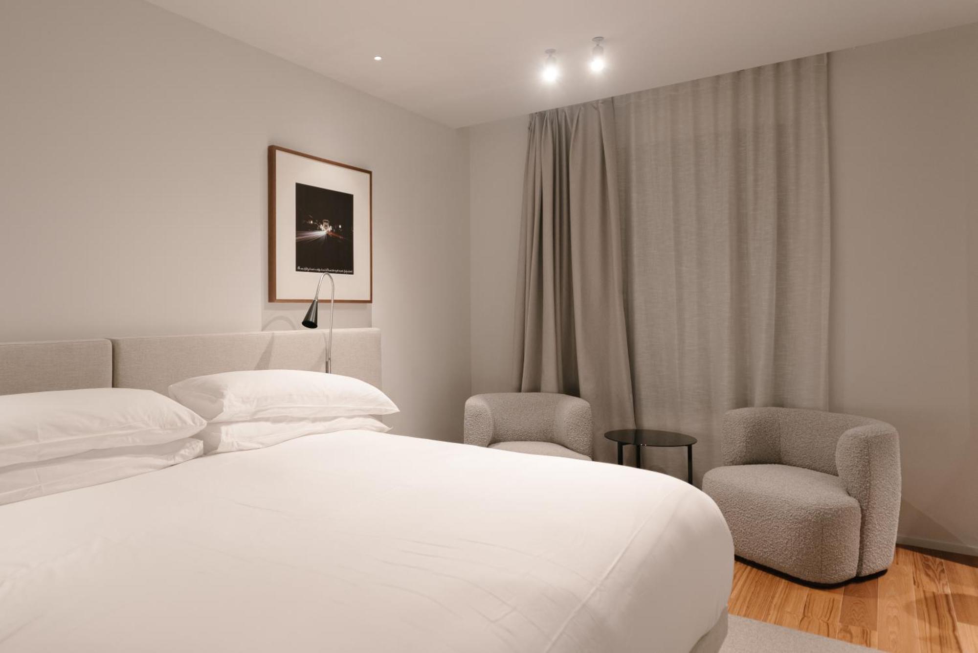 Boho - Small Luxury 4*