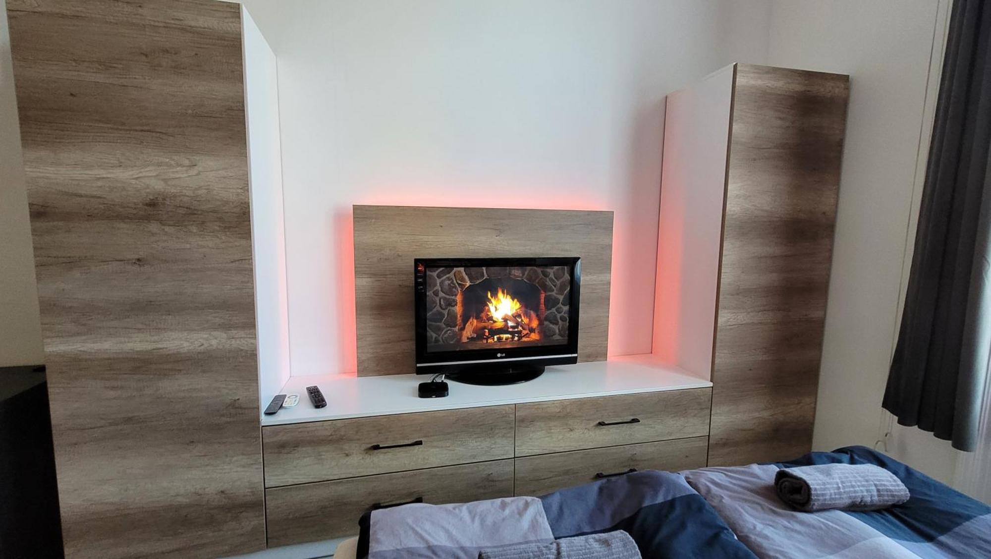 Apartamento Arena Flat, Free Street Parking *