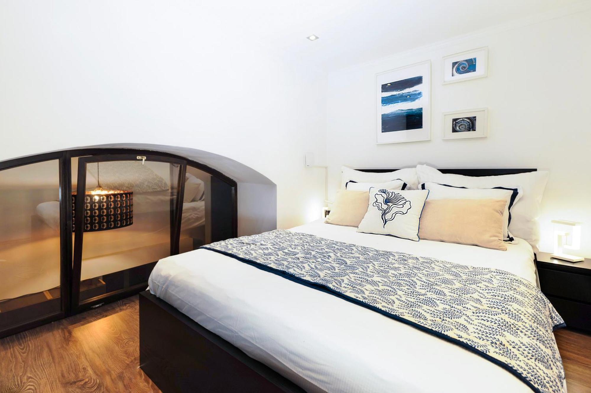 Downtown Museum Apartman