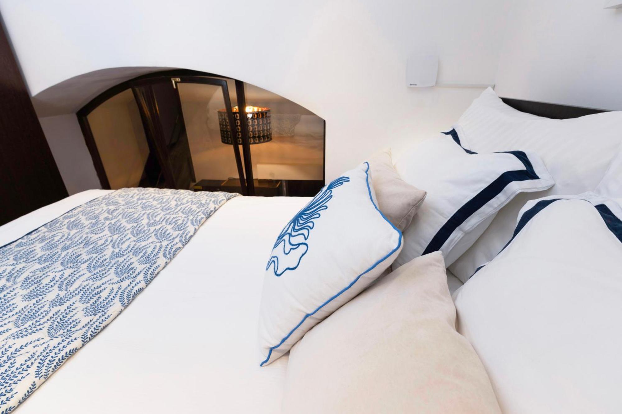 Apartman Downtown Museum