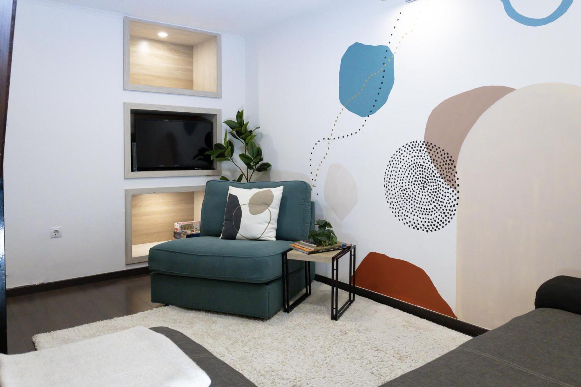 Apartman Downtown Museum *