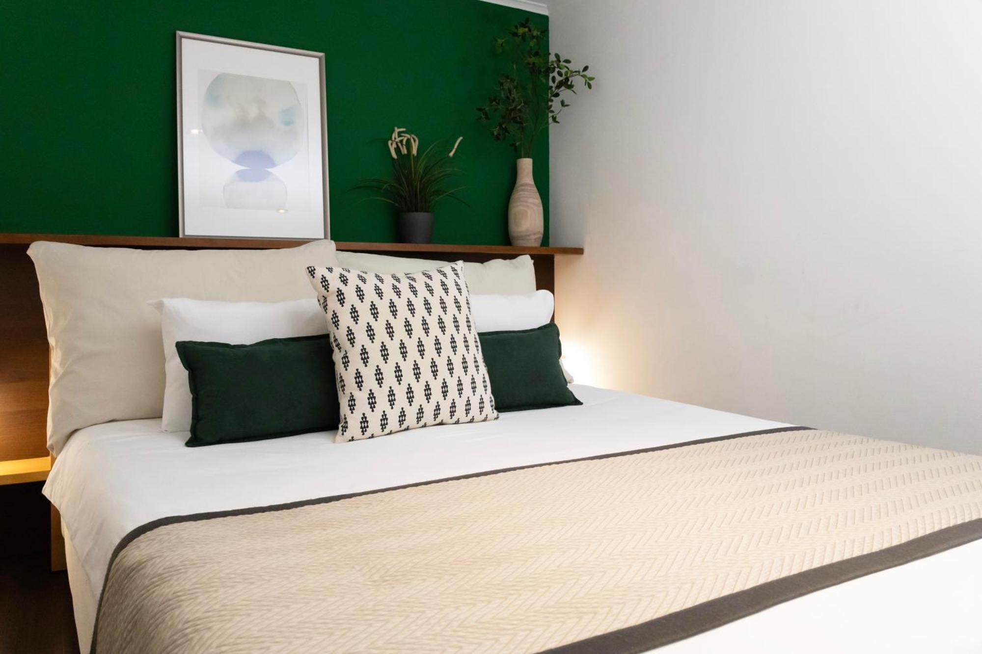 Downtown Museum Apartman Budapest