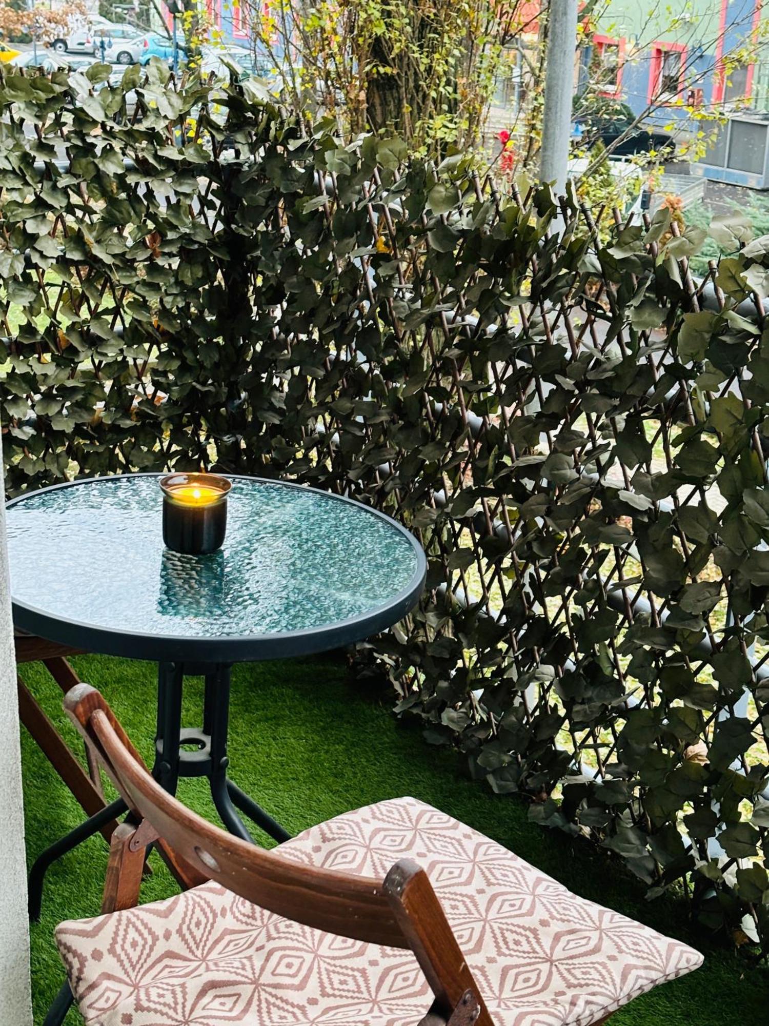 Apartamento Szilas Lak
