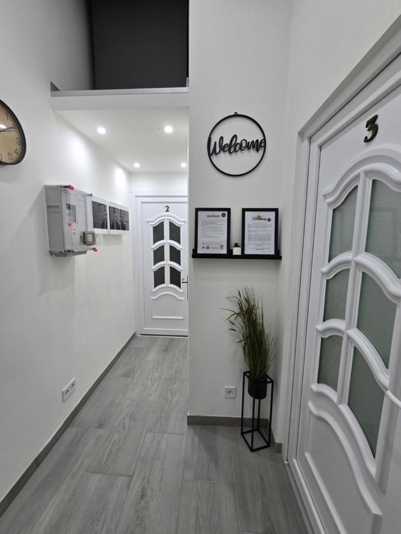 Maria - Modern In The Center Of Apartamento *