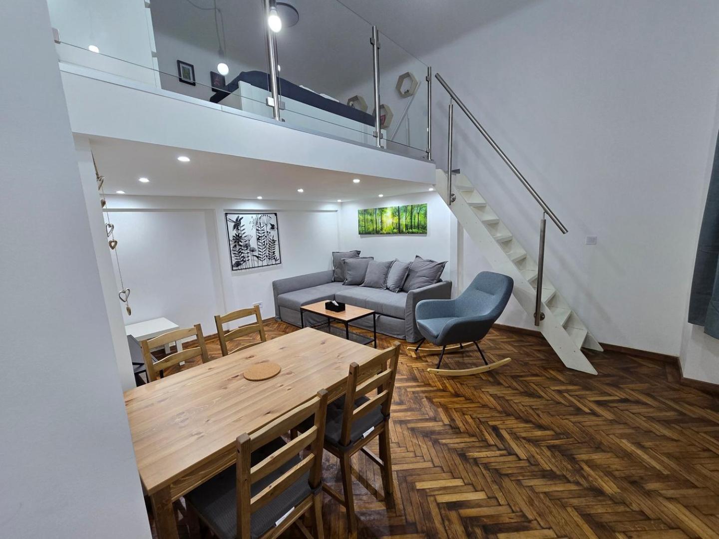 Apartamento Maria - Modern In The Center Of *