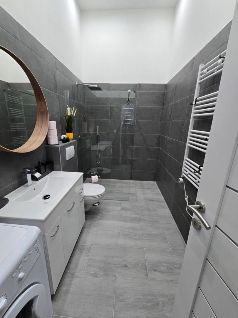 Apartamento Maria - Modern In The Center Of Budapest