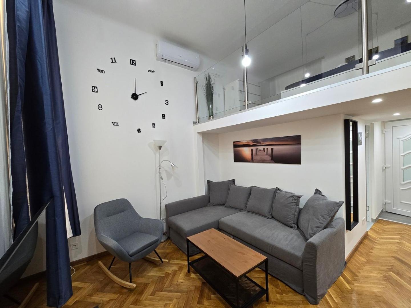 Maria - Modern In The Center Of Apartamento *