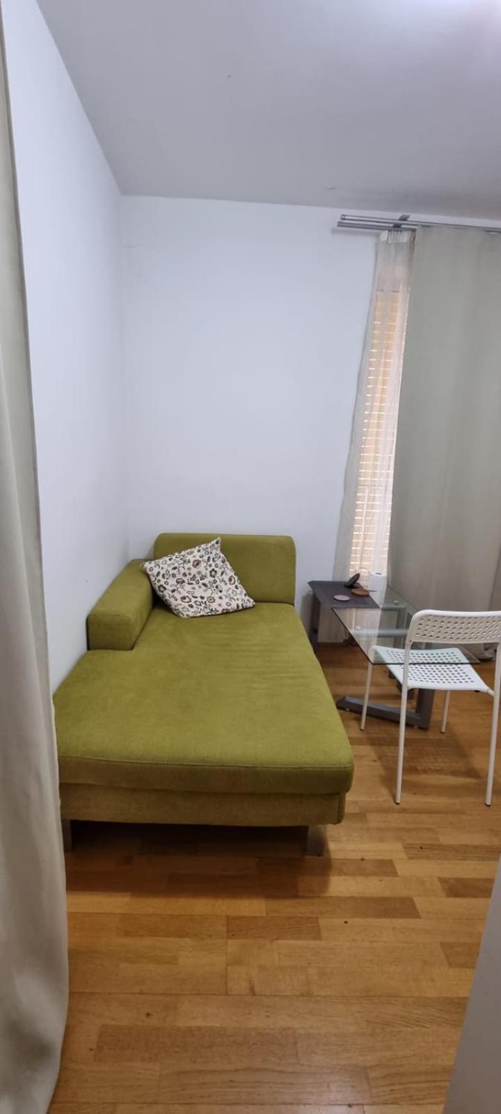 Downtown Flat Appartamento Budapest