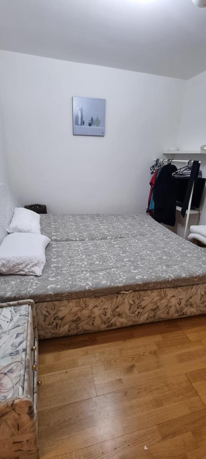 Downtown Flat *