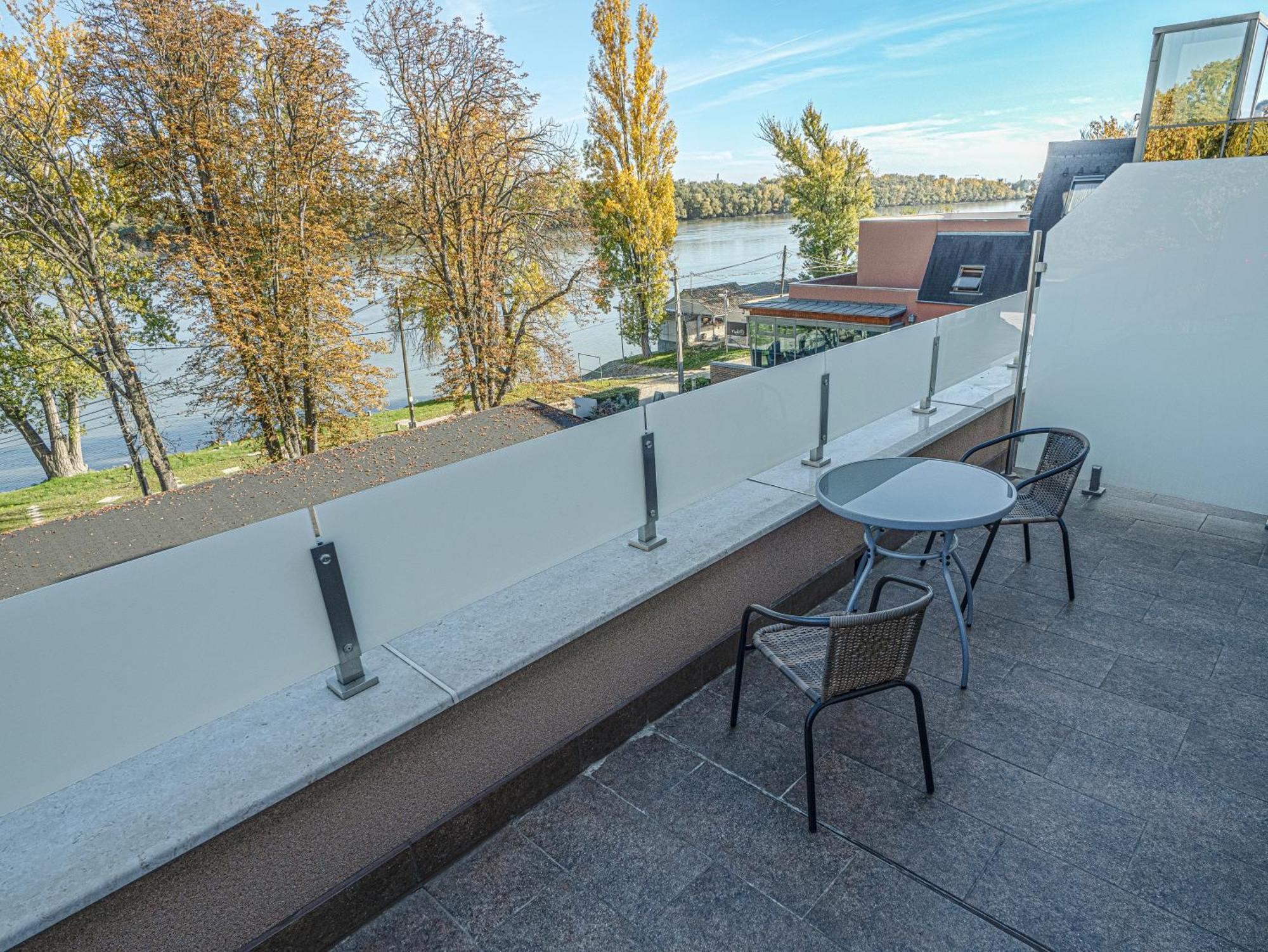 Wellness With Sauna Park Hotel