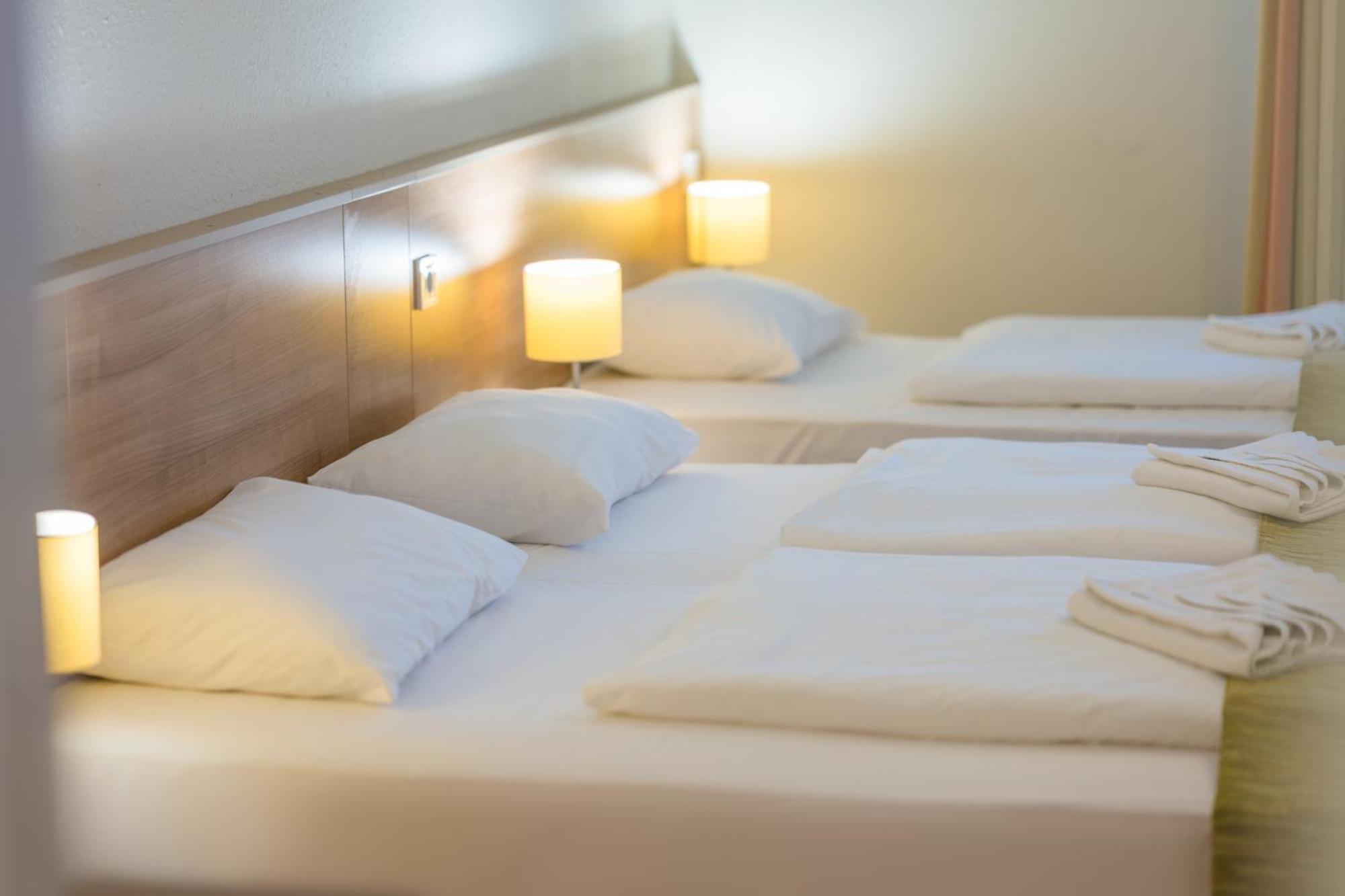 Baross City - 3* Budapest