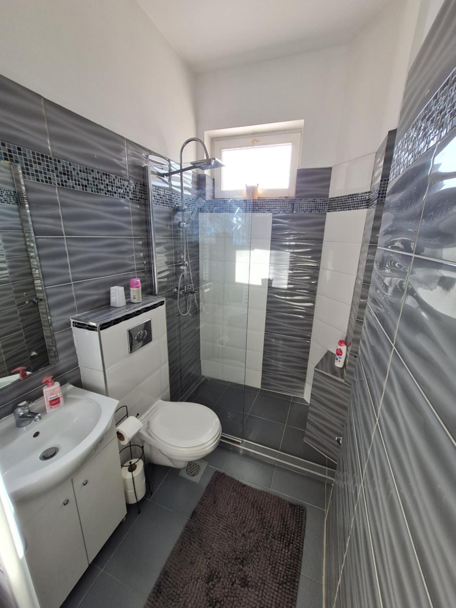 Achilles House Villa