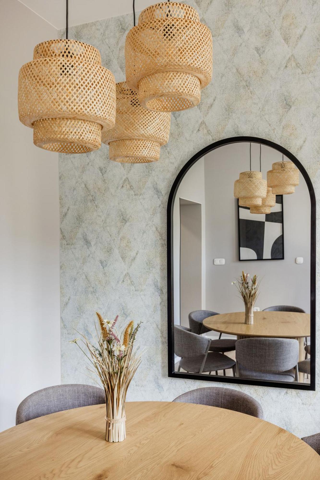 Stylish Escape Lejlighed Budapest