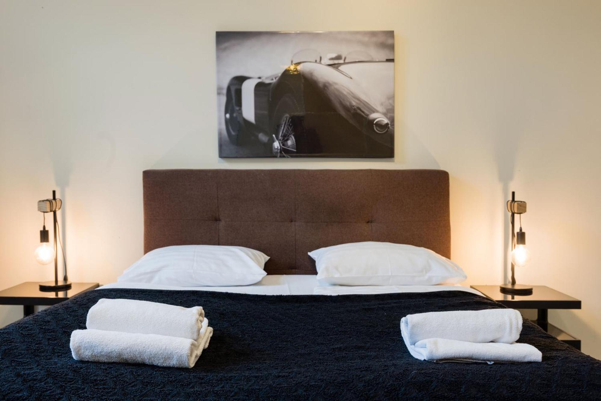 Your 3-bdrm At Szimpla Kert * Budapest
